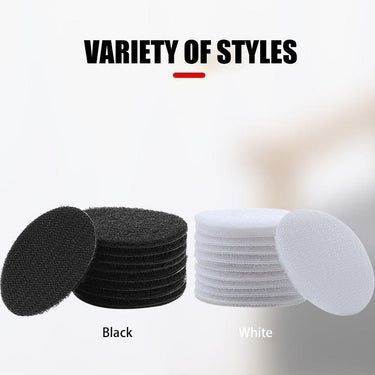 Rug Anchors Carpet Non-Slip Hook and Loop(5 pcs/ box)